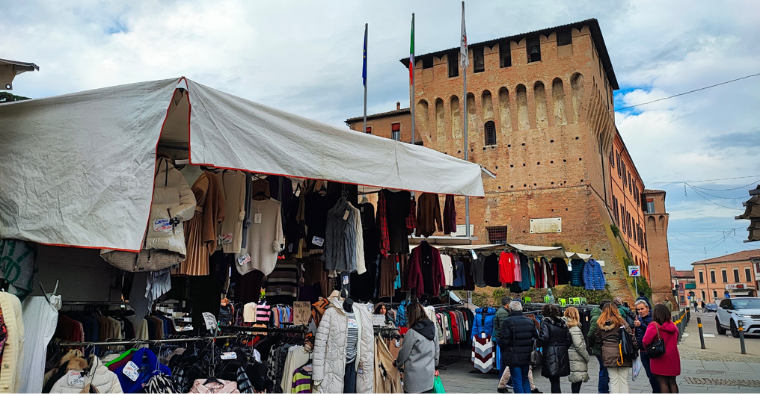 Fiera dei Saldi